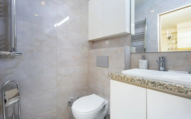 Aparthotel by Luxe Group KO16