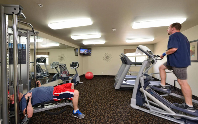 Oak Tree Inn Santa Teresa