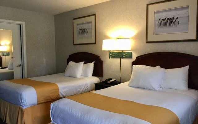 Pelican Inn Monterey