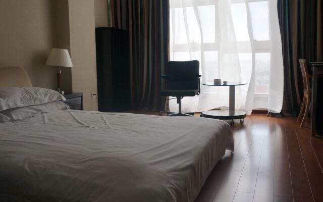 East King Business Hotel Hangzhou