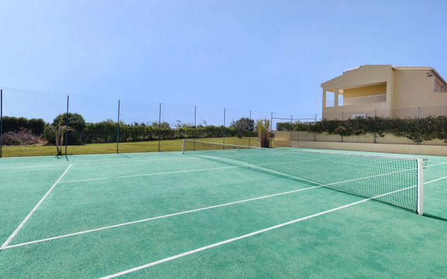 Villas Barrocal