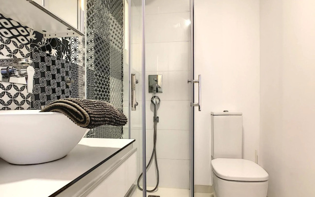 Playa Elisa Bay - Michalina