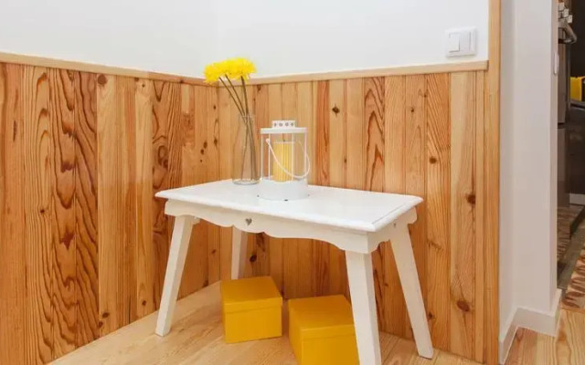 Alfama Fado Loft