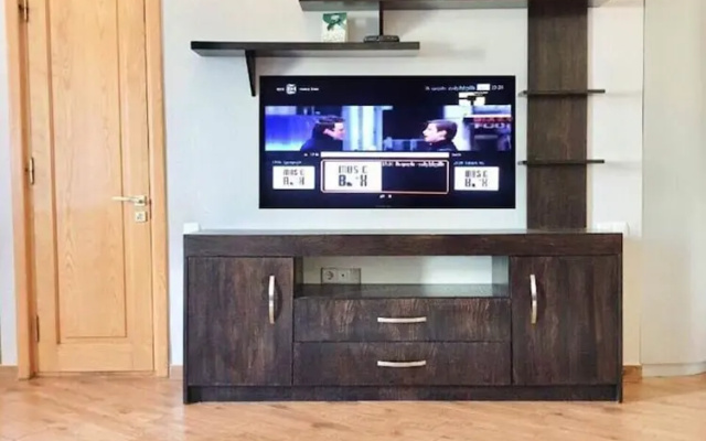 The Apartament is Located 500 Meter From the Central Market