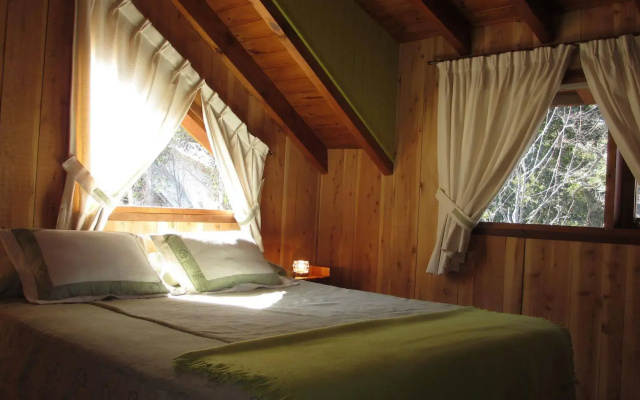 Brisas del Cerro Hosteria