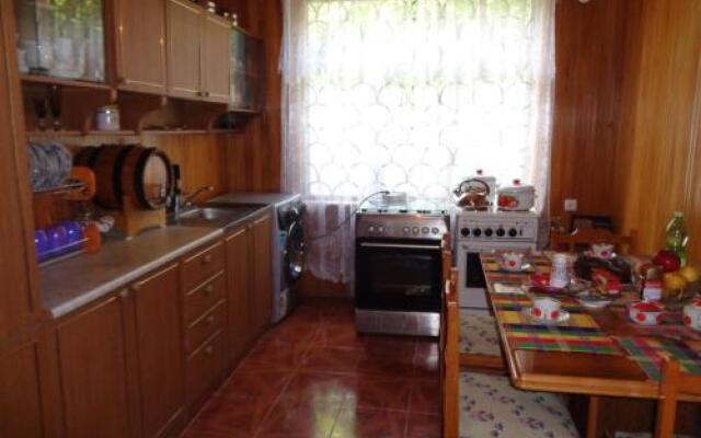 Guest House Levan II Dadiani