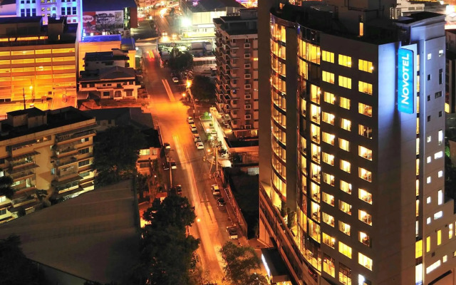 Novotel Panama City