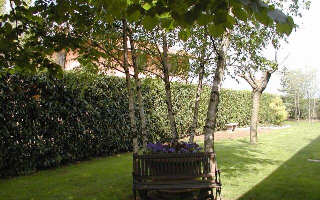 Villa Cavour