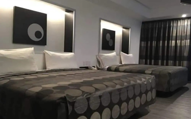 Hotel Harare