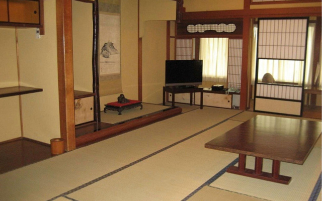 Watei Asahikan