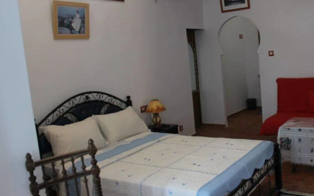 Rayani maison d'hôtes