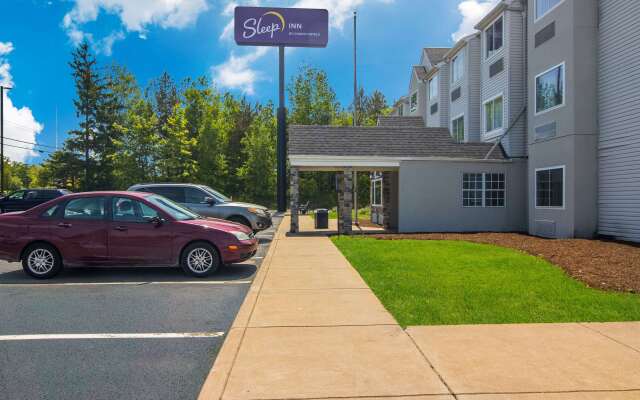Sleep Inn Erie near Sports Center