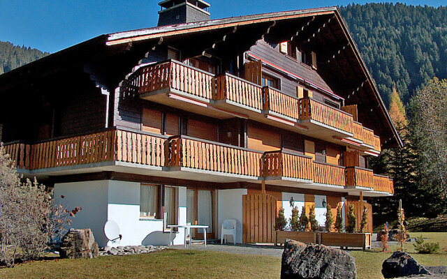 Meribel