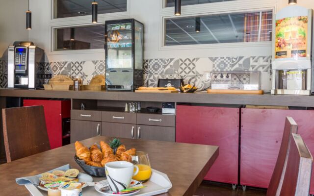 Le Relais du Plessis (RIH400)