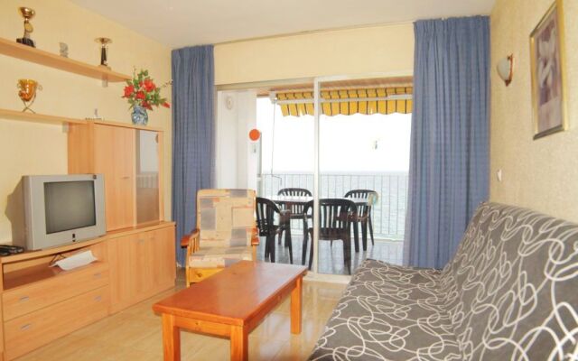 Apartaments AR Borodin
