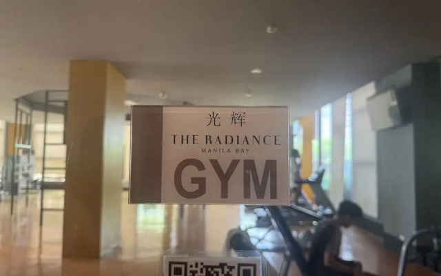 Levi & Moon's Chill with beautiful view