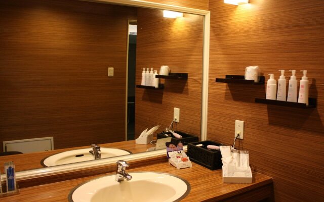 Hotel KYOTO WAKURA - Adults only
