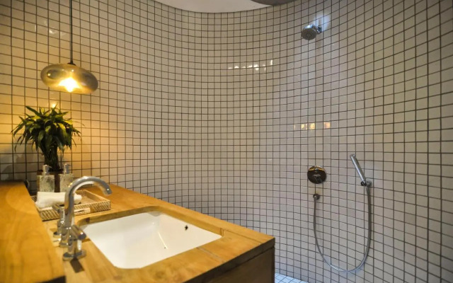 The Tiing Tejakula Villas