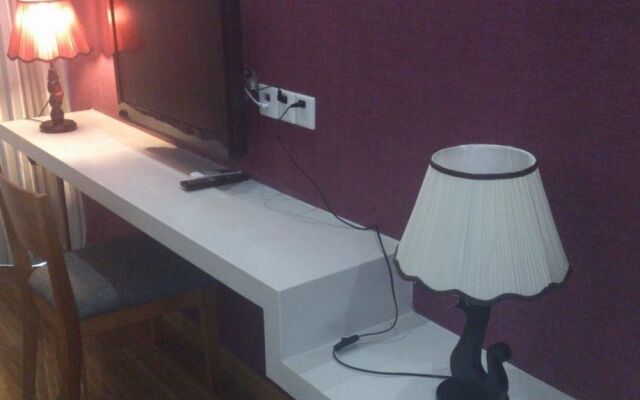 Suyue Business Hotel