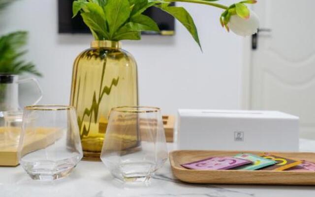 Zhengzhou Jinshui·Manhattan Commercial Plaza· Locals Apartment 00156550