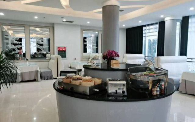 Dongchuan Tongdu Hotel