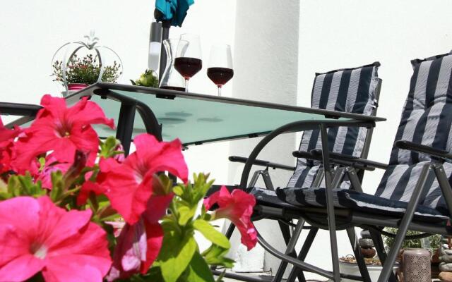 Ferienwohnung Fembacher