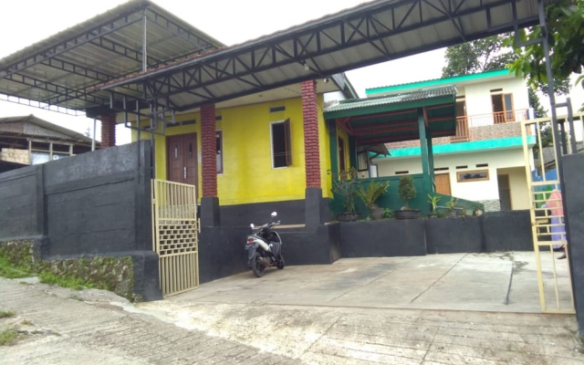 Villa Jomen