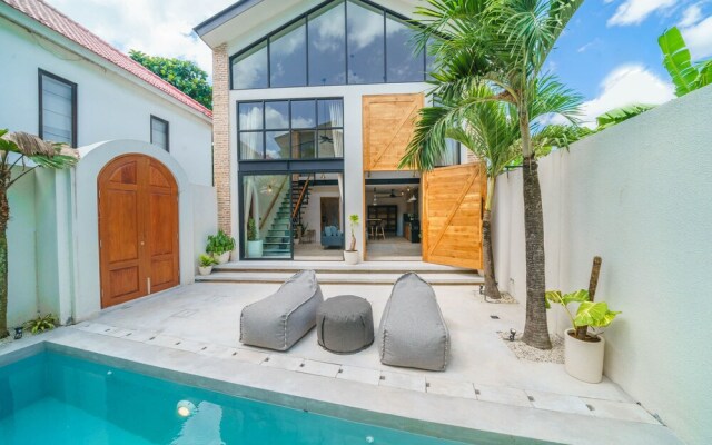 Villa Upeksha
