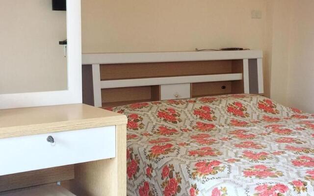 Wattanakham Serviced Apartment
