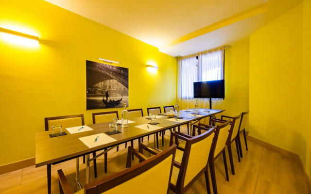 Il Gentiluomo Hotel & SPA