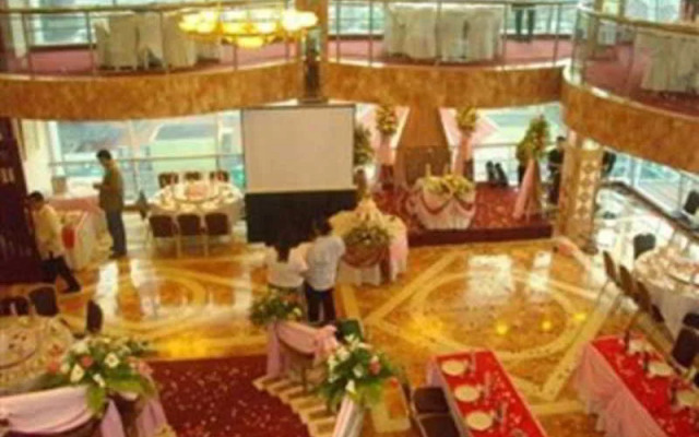 Great Eastern Hotel Makati