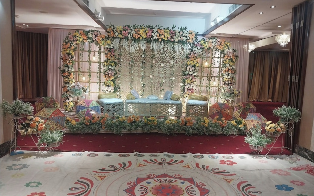 Chayabithi beach resort