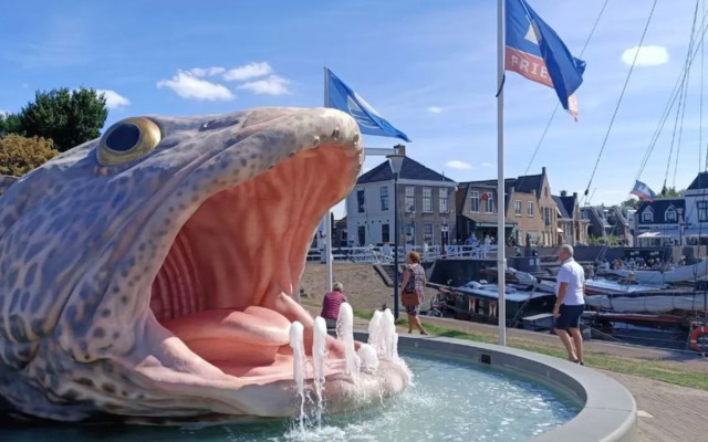 House Stavoren Stavoren