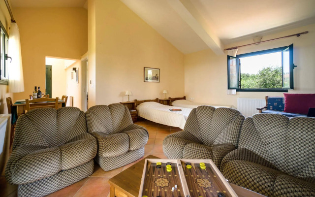 Koxyli Village Studios & Apartments
