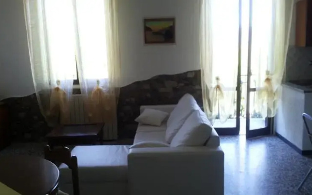 Casa Mattia