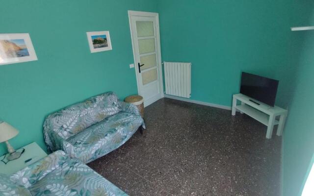 L'appartamento Verde 009042-LT-0348