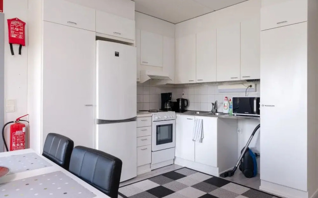 Hiisi Homes Nummela