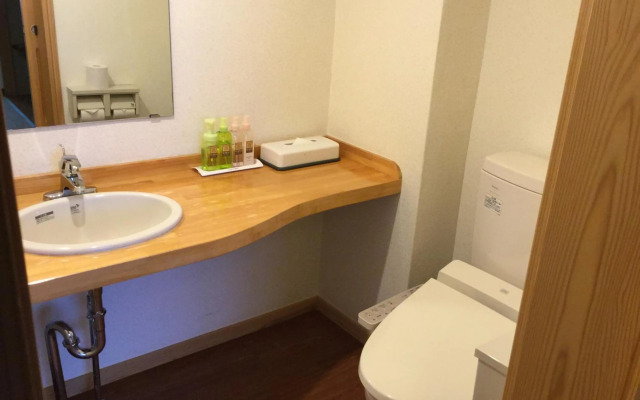 Suzukiya Ryokan