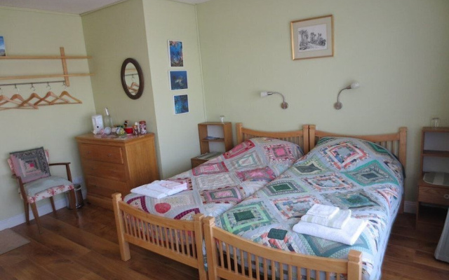 The Stone House B&B