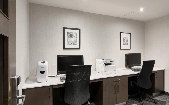 Hampton Inn & Suites by Hilton Quebec City Levis