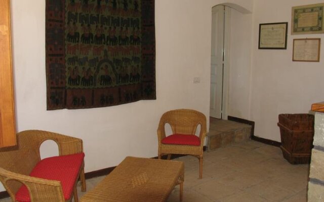 Agriturismo Il Noceto