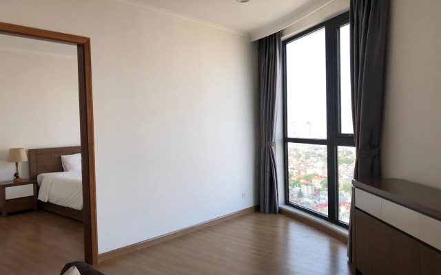 Vinhomes Royal City Luxury Apartment 3 Br