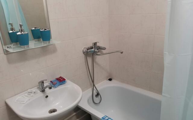 Resident Ufa (Резидент Уфа) на улице Давлеткильдиева