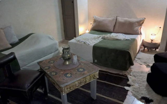 Riad Beldi