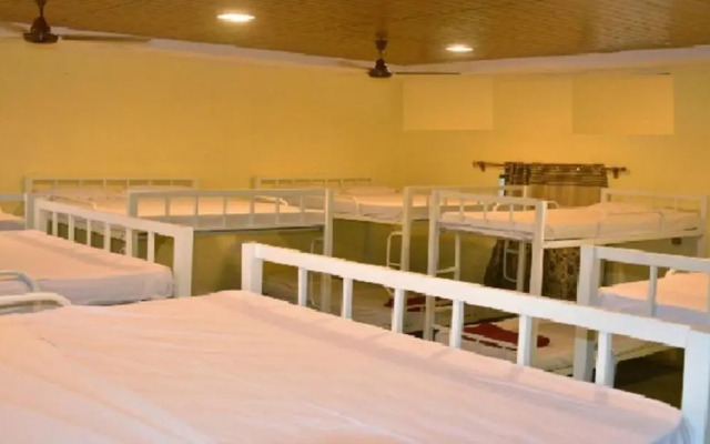 Nature Trails Durshet, Khapoli