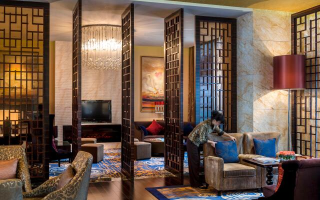 Intercontinental Tangshan by IHG
