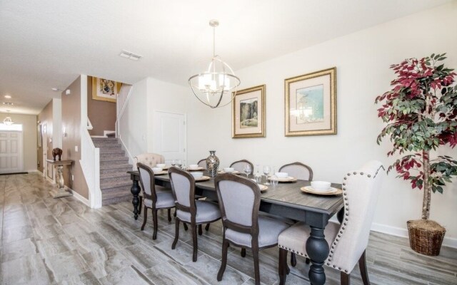 Amazing House! Champions Gate - 1520MB