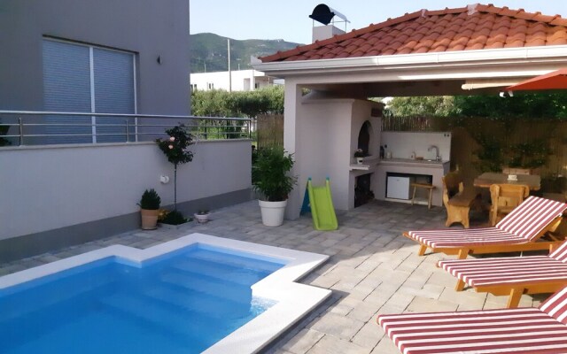 Luxury Villa Petra near Split