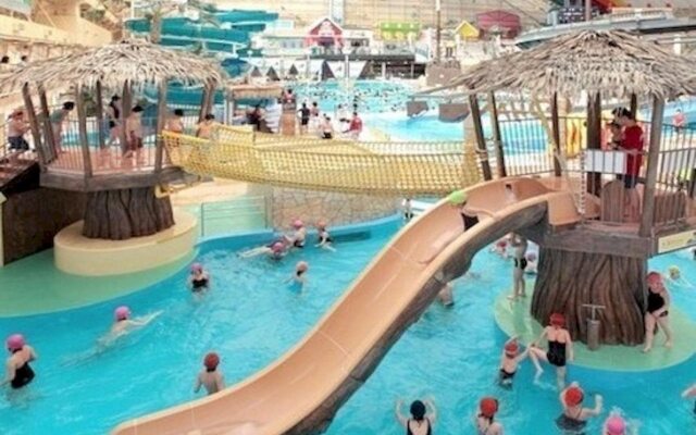 Grandpark Hotel Panex Iwaki