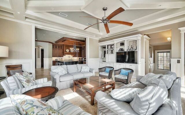 Gigglin Marlin by RedAwning